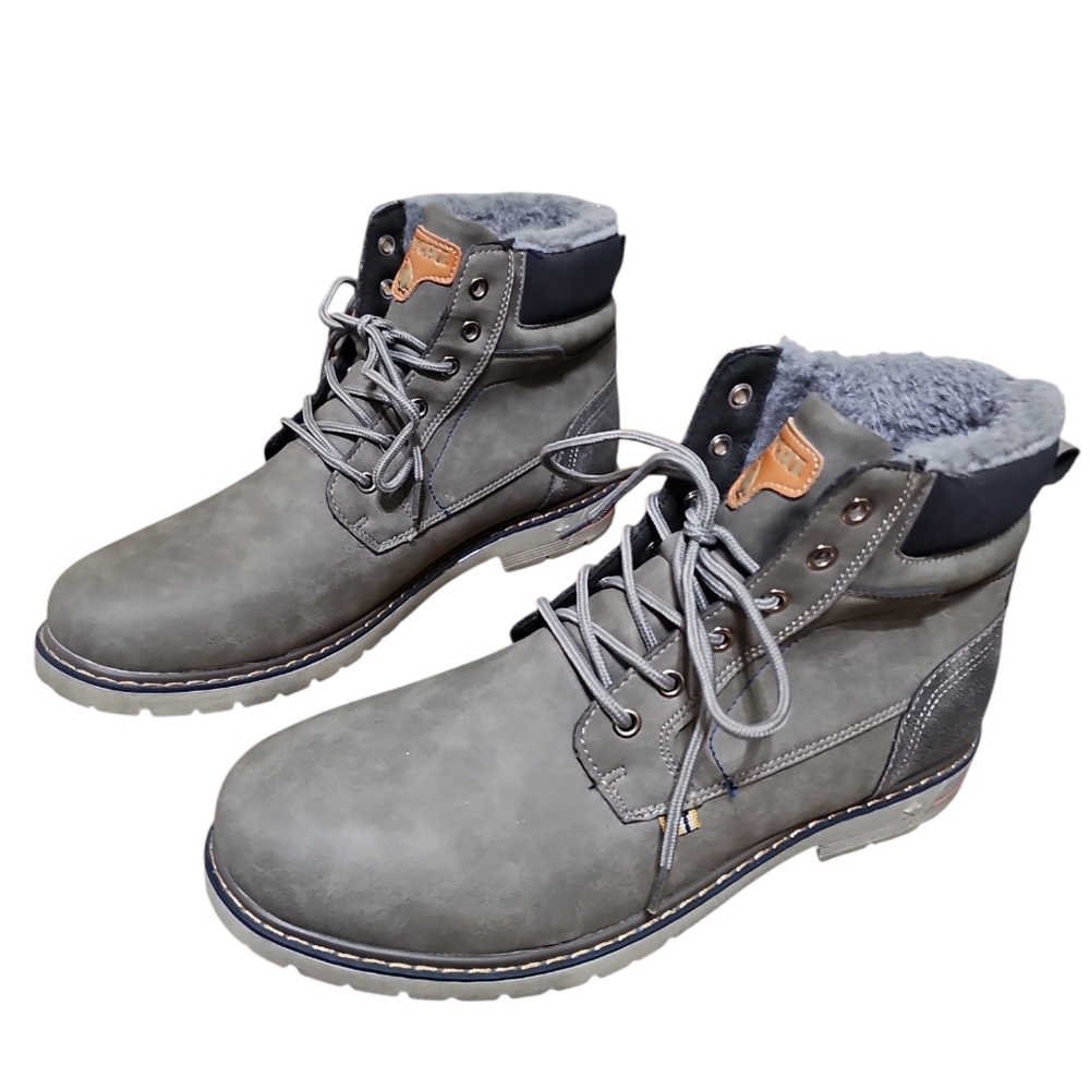 EU 45 Quatchi Men's Ankle Boot